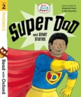 Image for Super Dad and other stories