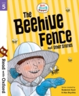 Image for The beehive fence and other stories