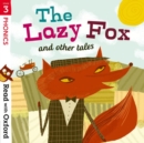 Image for The lazy fox and other tales