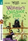 Winnie's outdoor fun by Owen, Laura cover image