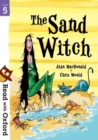 Image for Read with Oxford: Stage 5: The Sand Witch
