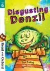 Image for Read with Oxford: Stage 6: Disgusting Denzil
