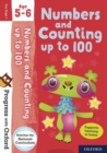 Image for Progress with Oxford: Numbers and Counting up to 100 Age 5-6