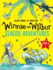 Image for Winnie and Wilbur: Seaside Adventures