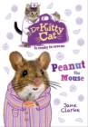 Image for Dr KittyCat is ready to rescue: Peanut the Mouse