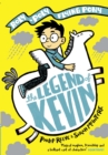 Image for The legend of Kevin
