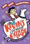 Image for Kevin&#39;s Great Escape: A Roly-Poly Flying Pony Adventure