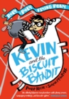 Image for Kevin and the biscuit bandit