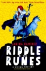Image for Riddle of the runes  : a Viking mystery