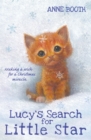 Image for Lucy's search for little Star