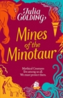 Image for Mines of the minotaur