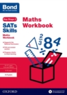 Image for Bond SATs Skills Maths Workbook 8-9 Years