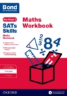 Image for Bond SATs Skills Maths Workbook 9-10 Years