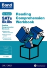 Image for Bond SATs Skills Reading Comprehension 8-9 Years