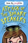 Image for Attack of the smart speakers