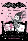 Image for Isadora Moon has a sleepover