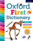 Oxford first dictionary - Dictionaries, Oxford