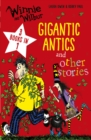 Image for Winnie and Wilbur: Gigantic Antics and Other Stories
