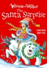 Image for The Santa surprise