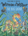Image for Winnie and Wilbur: The Bug Safari