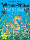 Image for The bug safari