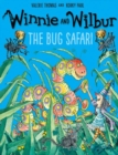 Image for Winnie and Wilbur: The Bug Safari pb