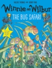 Image for Winnie and Wilbur: The Bug Safari
