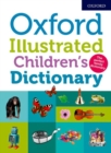 Image for Oxford illustrated children&#39;s dictionary