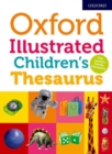 Image for Oxford illustrated children&#39;s thesaurus