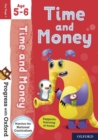 Image for Progress with Oxford: Time and Money Age 5-6
