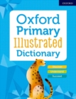 Oxford primary illustrated dictionary - 