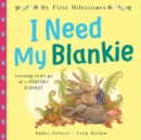 Image for I need my blankie