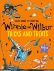 Image for Winnie and Wilbur: Tricks and Treats