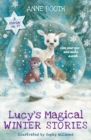 Image for Lucy's magical winter stories