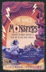 Image for Maker of Monsters