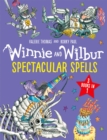 Image for Winnie and Wilbur: Spectacular Spells