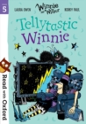 Image for Read with Oxford: Stage 5: Winnie and Wilbur: Tellytastic Winnie