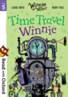 Image for Time travel Winnie