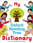Image for My Oxford Reading Tree Dictionary