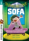 Image for Frankenstein&#39;s sofa