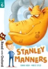 Image for Read with Oxford: Stage 6: Stanley Manners