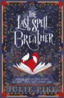 Image for Last Spell Breather