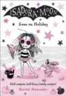 Image for Isadora Moon goes on holiday
