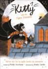 Image for Kitty and the Tiger Treasure