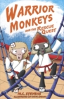 Image for Warrior monkeys and the rescue quest