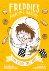 Image for Freddie&#39;s Amazing Bakery: The Sticky Cake Race