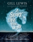 Image for A Story Like the Wind