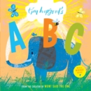 Image for Tim Hopgood&#39;s ABC Board Book