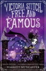 Image for Victoria Stitch: Free and Famous