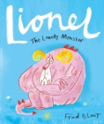 Image for Lionel the lonely monster